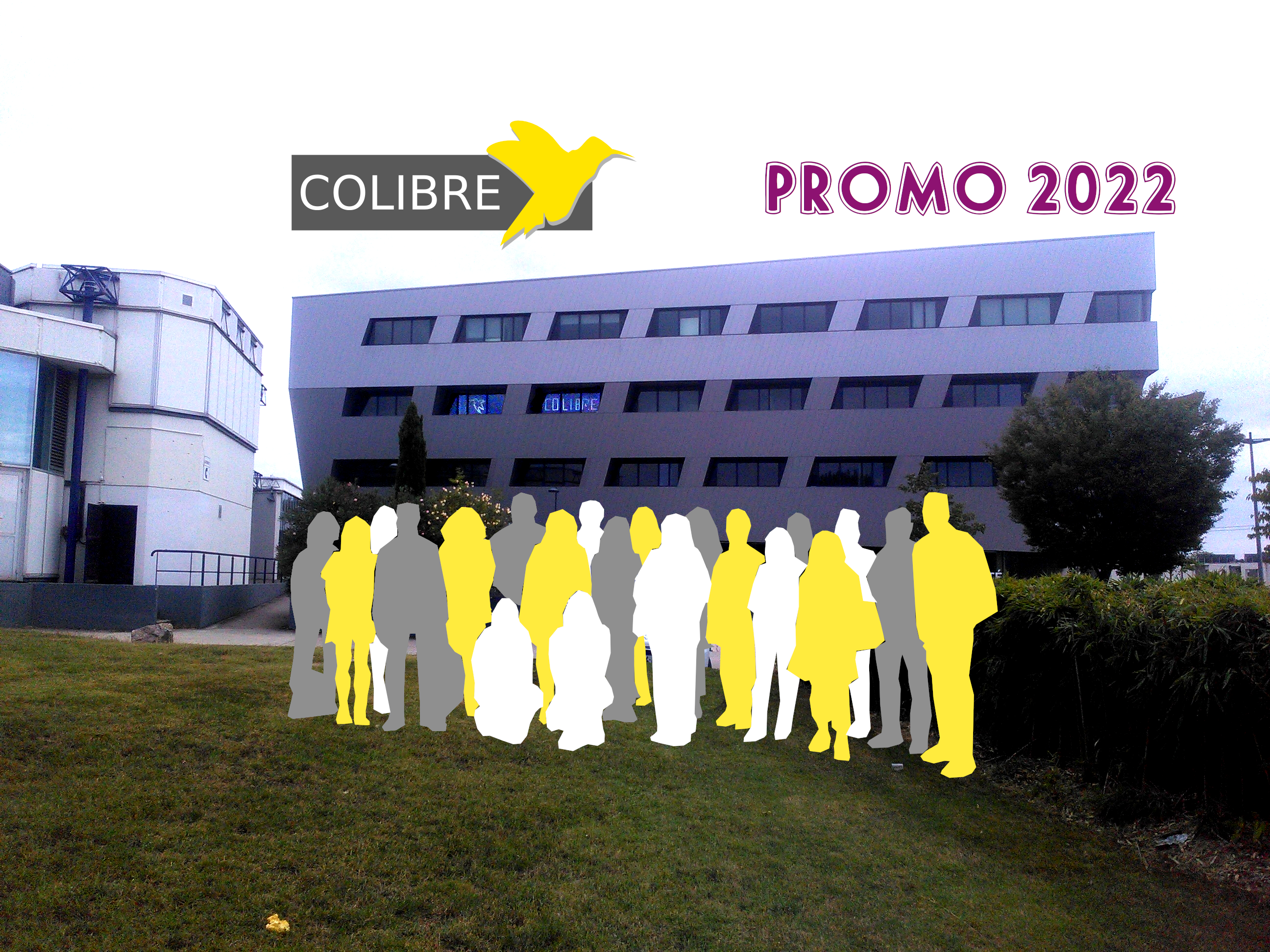 CoLibre 2022